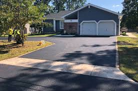 Best Driveway Pressure Washing  in Aurora, TX